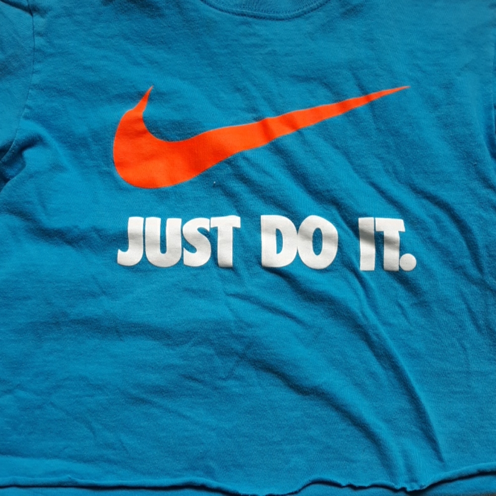 Nike Just Do it